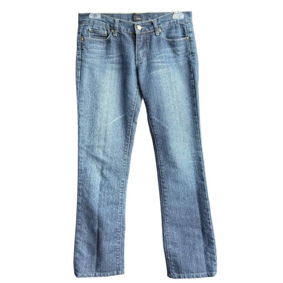 Citizen of Humanity by Jerome Dahan Amber Stretch Jeans - Picture 2 of 12